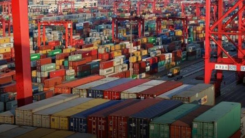 الصين تتعهد بتدابير مضادة بعد زيادة الرسوم الجمركية بقرار أمريكي