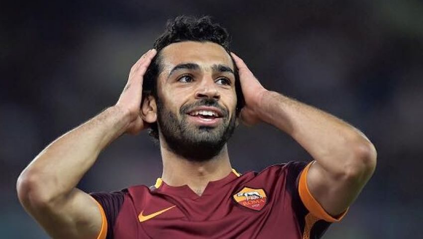 شاهد.. المصريون يتوعدون جماهير روما بعد تلقي «صلاح» تهديدات بالقتل