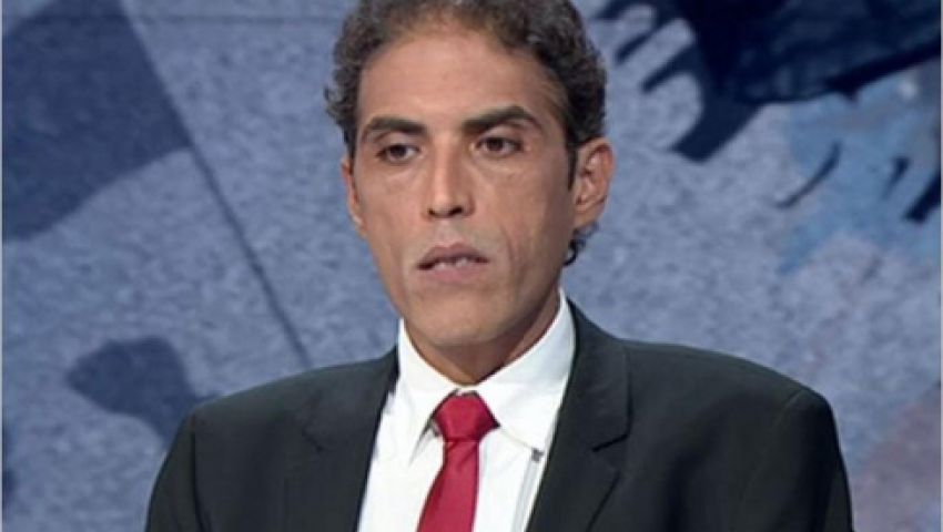 خالد داوود للتايمز: قرار  « المقاطعة » قد يقودنا إلى حبل المشنقة