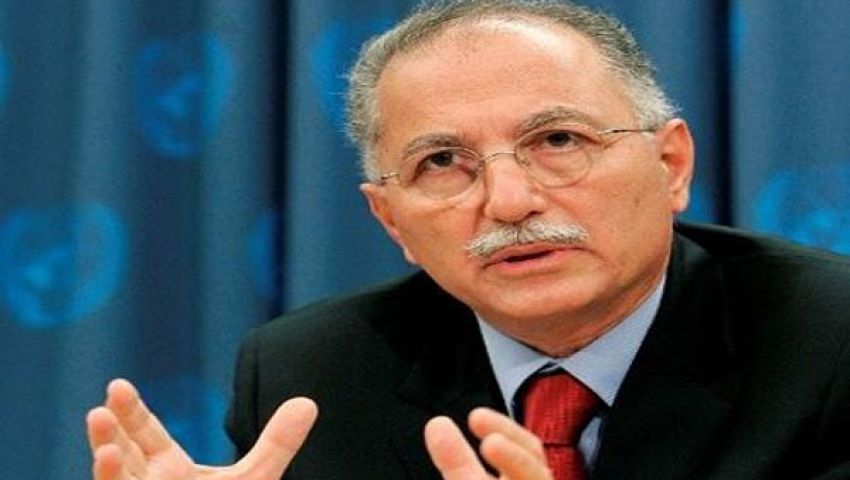 أوغلي يهنئ روحاني بفوزه برئاسة إيران