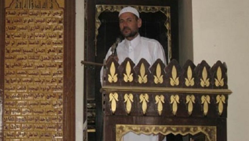 خطيب بالدقهلية: كفار داعش أخطر من المشركين