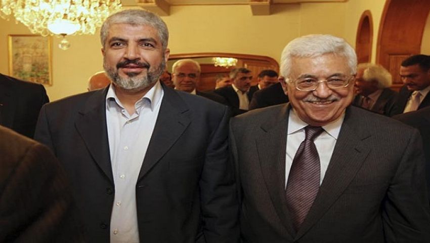 فيديو| الفصائل تشيد بقبول حماس للانتخابات .. وتطالب عباس بموعدها