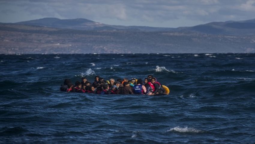 مهربون في ليبيا يقتلون مهاجرًا بسبب قبعة بيسبول