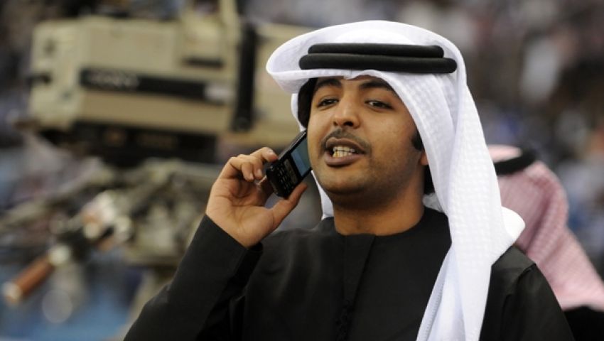الجزيرة الرياضية تخطف فارس عوض
