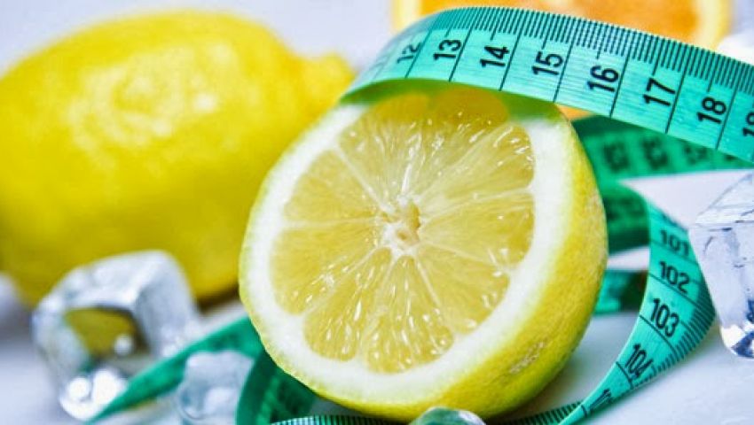 لخسارة الوزن .. تناولي قشر الليمون