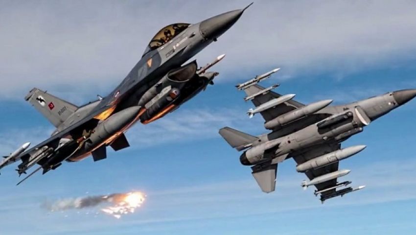 الجيش الأمريكي يعترف بقتل 11 مدنيًّا في غارت شنها التحالف بالعراق وسوريا