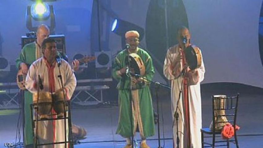 المغرب.. مهرجان تيميتاز بلمسة أمازيغية