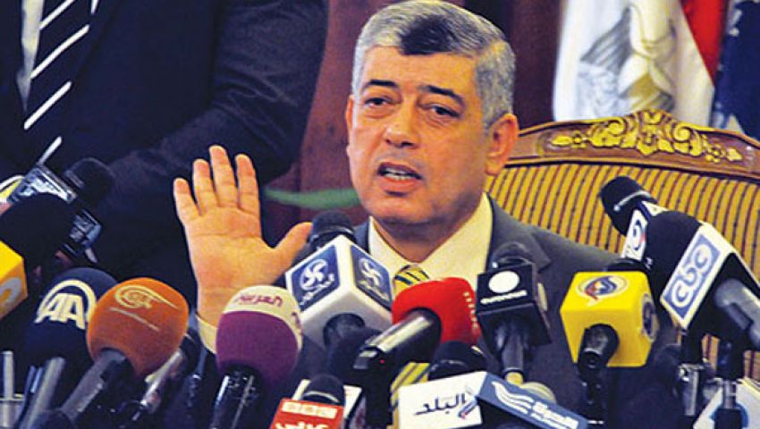 إقالة نائب رئيس الأمن الوطني ونقله لديوان الداخلية