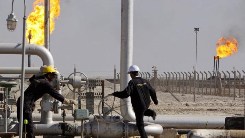 فى ظل نمو الإنتاج الأمريكى.. النفط يهبط 1% عالميا