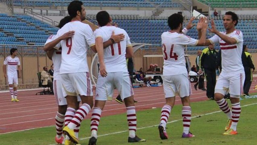 الأهلى يفسد مشاركة الزمالك بدورة الأرجنتين الودية