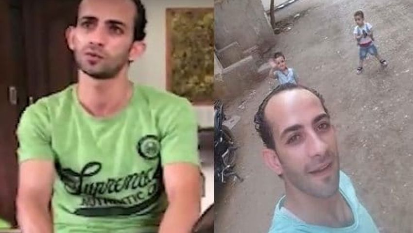 الإعدام شنقًا لـ«قاتل طفليه» بالدقهلية.. «القصة الكاملة»