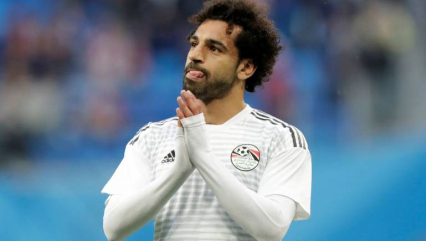 أسوشيتد برس: حب المصريين لمحمد صلاح يمسح أحزانهم بعد توديع المونديال