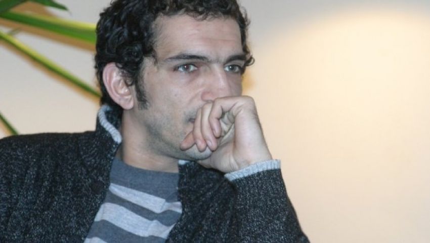 عمرو واكد: أرفض بيع أرض مصر ولا أفوض أحدا في ذلك