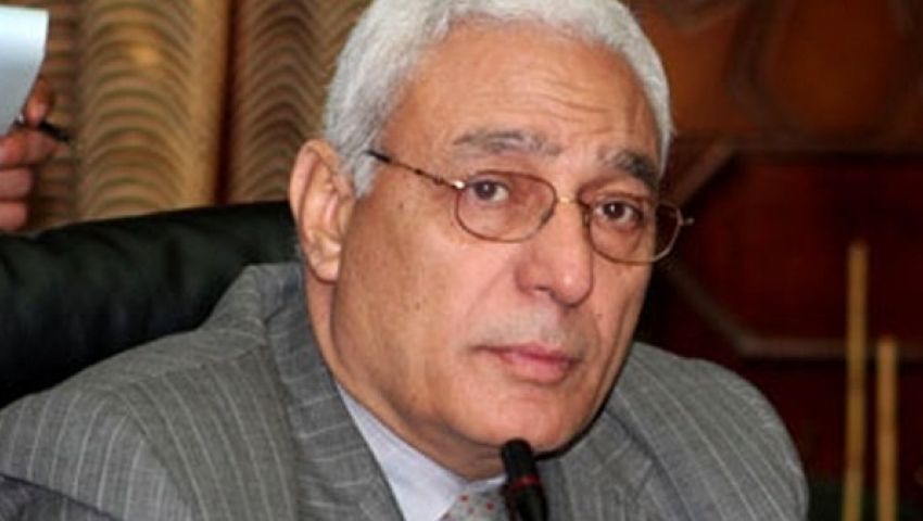 فيديو.. رئيس جامعة الأزهر: جاهزون للامتحانات بمساندة من الداخلية