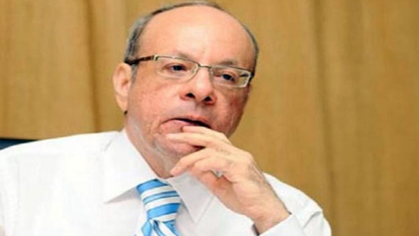 قيادي بالإنقاذ: إبعاد البرادعي عن الجبهة ليس وقته الآن