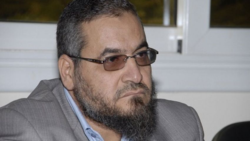 عبد الغني: تعيين صهر السيسي رئيسًا للأركان حل شيطاني