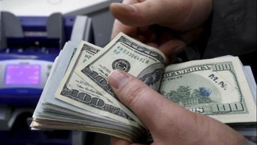 الدولار يواصل ارتفاعاته في البنوك.. تعرف على السعر الأحدث