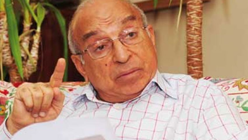 هويدي: أنا مهدد بالاتهام بالخيانة العظمى  
