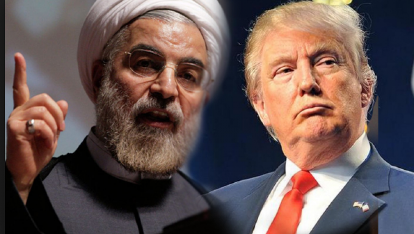 في أزمة الحرس الثوري بين واشنطن وطهران.. إلى أين يصل الصدام؟