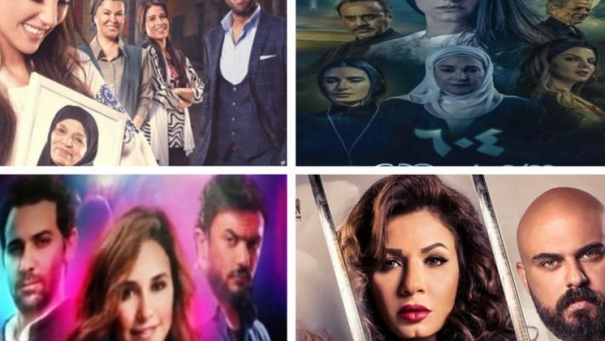 بالفيديو| منهم قيد عائلي.. مسلسلات جديدة لعشاق الدراما