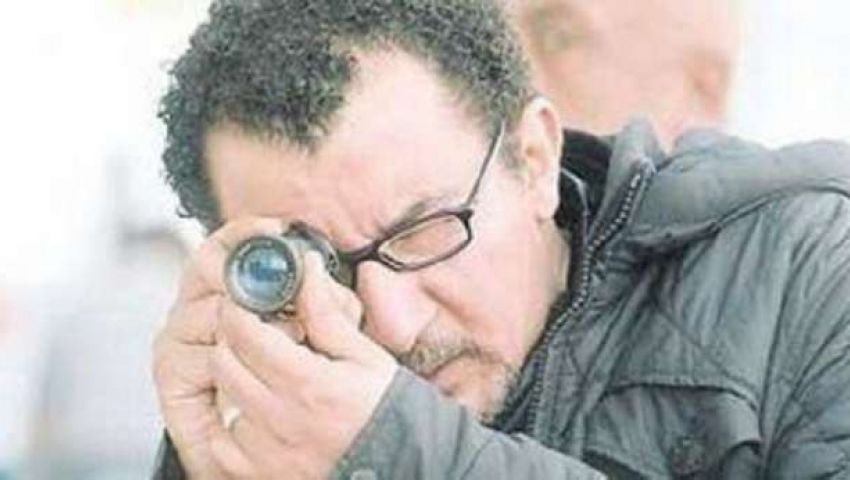 فيديو| «جعلتني مجرمًا».. محطات في مسيرة المخرج خالد مرعي