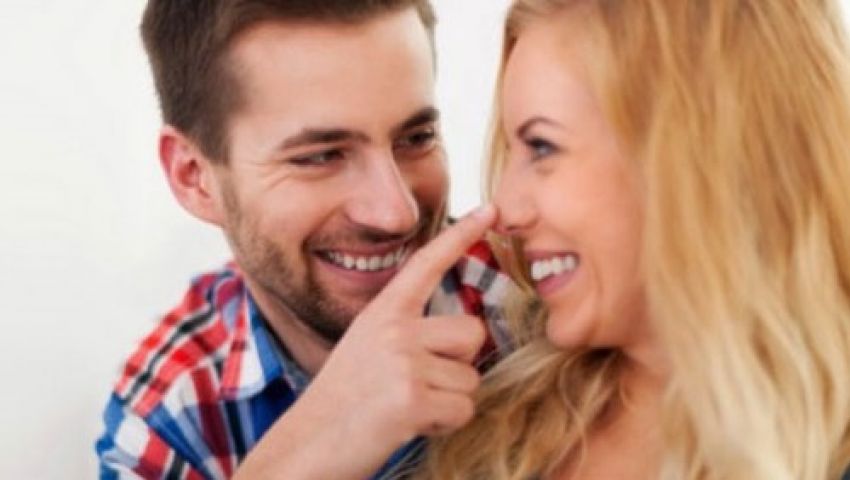 تعرفي على سر الإنجذاب بين الرجل والمرأة