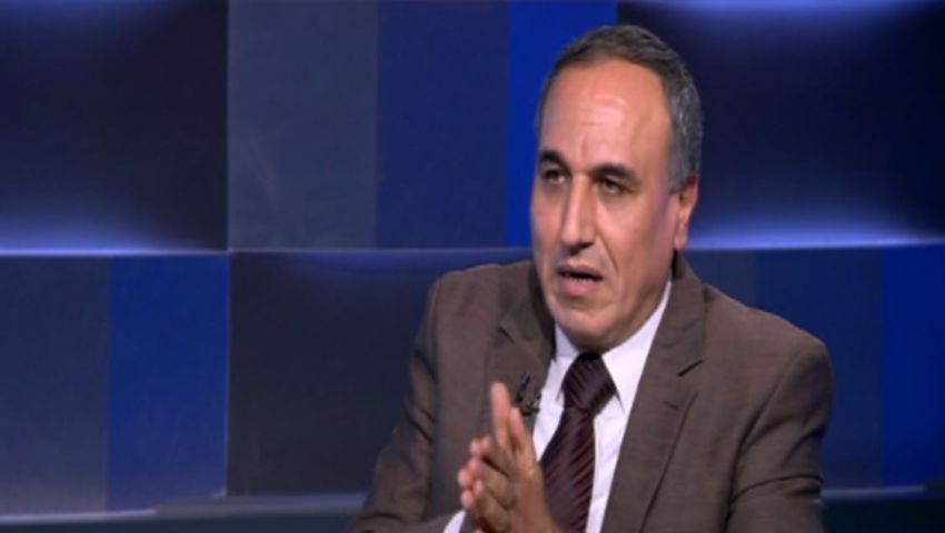 نقيب الصحفيين : ندعم الحريات  المسؤولة