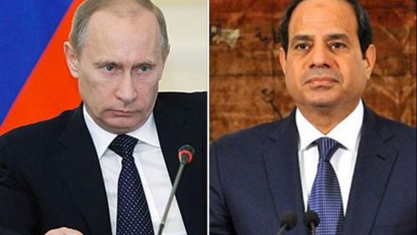 روسيا تعفى 9 دول عربية من تأشيرة الدخول.. مصر خارج القائمة