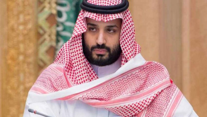 مجتهد: بن سلمان يشترى جزيرة في المالديف على حساب الديوان