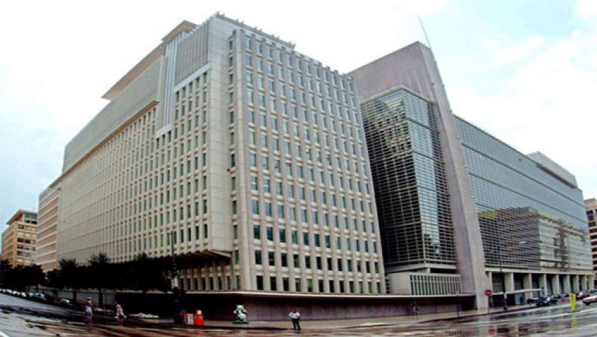 البنك الدولي:دعم البلدان العربية لتنويع اقتصادها