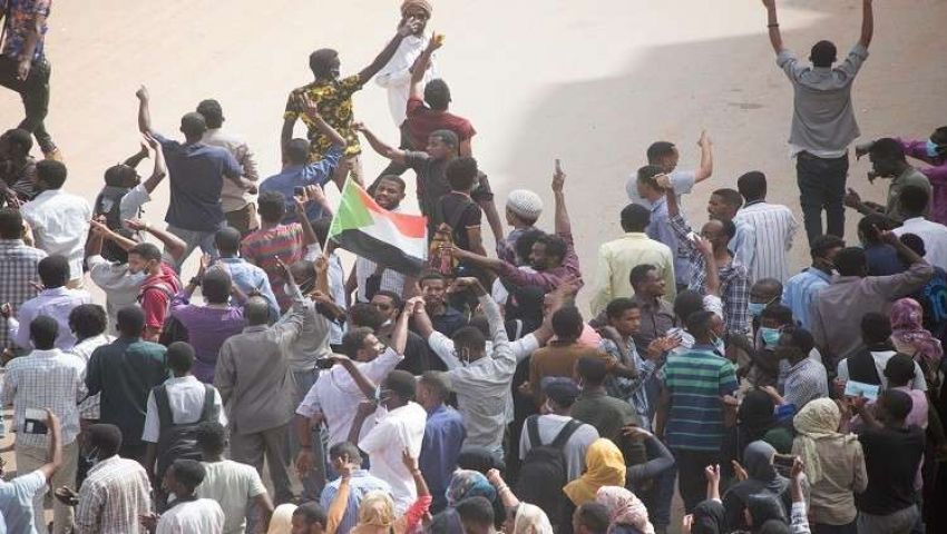 مع توحد المعارضة السودانية ضد البشير.. هل اقترب تحقيق الحلم؟