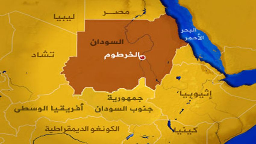 قريبا.. ترسيم للحدود السودانية - الإثيوبية