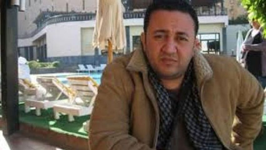 عبد الهادي: آلاف المعتقلين يتم تعذيبهم داخل استاد القاهرة