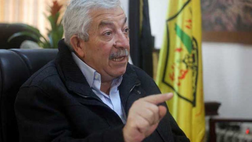 فتح: لم نتلق ردا من حماس على رسالة إنهاء الانقسام‎