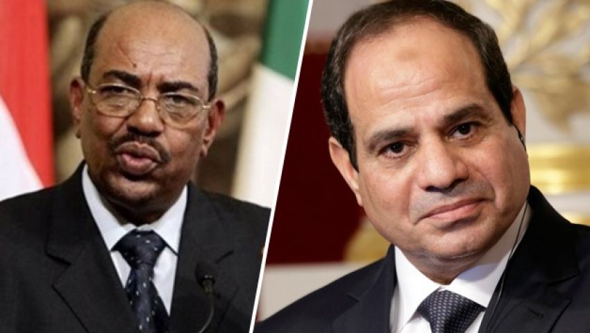 مصر في نظر السودانيين.. من حبيبٍ إلى مغتصب