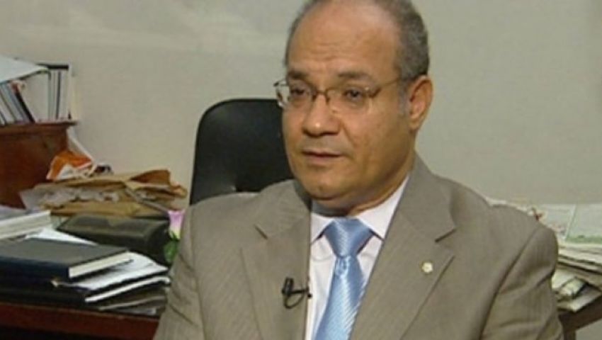 فيديو..اللاوندي: لهذا السبب القمة الإسلامية الأمريكية غير مريحة