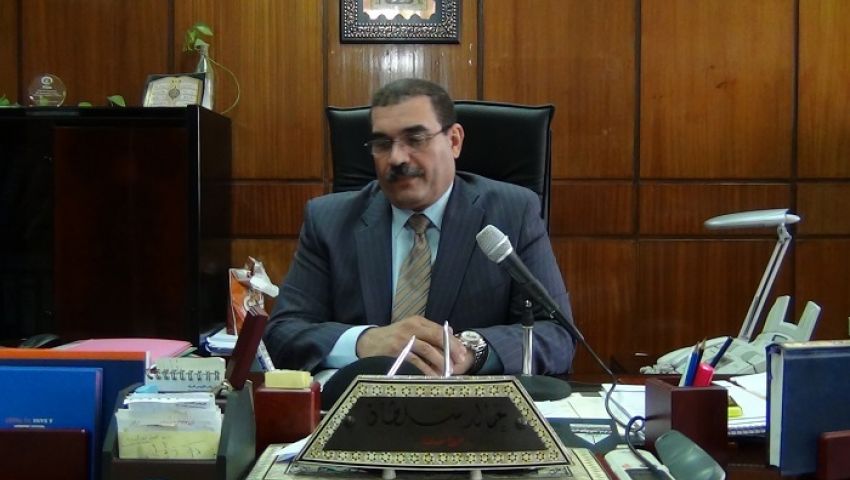 رئيس إدارة الجمعيات بـالتضامن: جمدنا أرصدة 1077 جمعية
