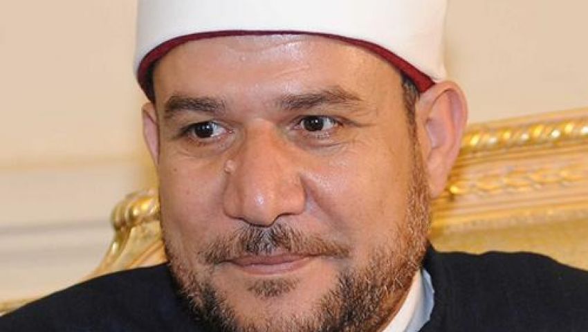الأوقاف تفتتح 12 مسجدا جديدا غدا الجمعة