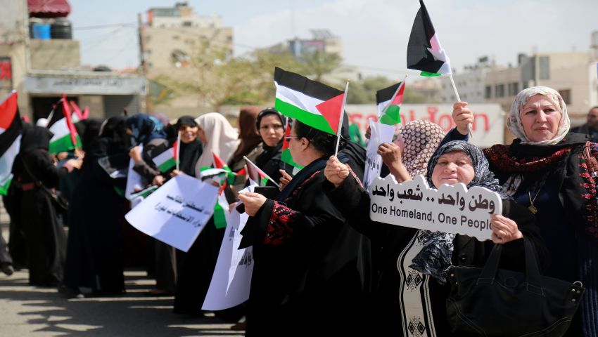المصالحة الفلسطينية.. سفينةٌ لم ترسُ في مينائها