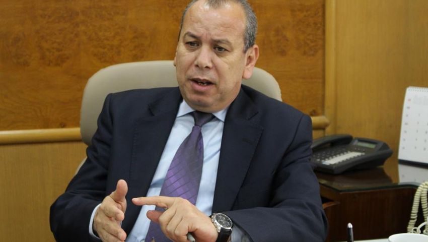 محافظ دمياط ينفي تسريب امتحان اللغة العربية للصف الخامس الابتدائي