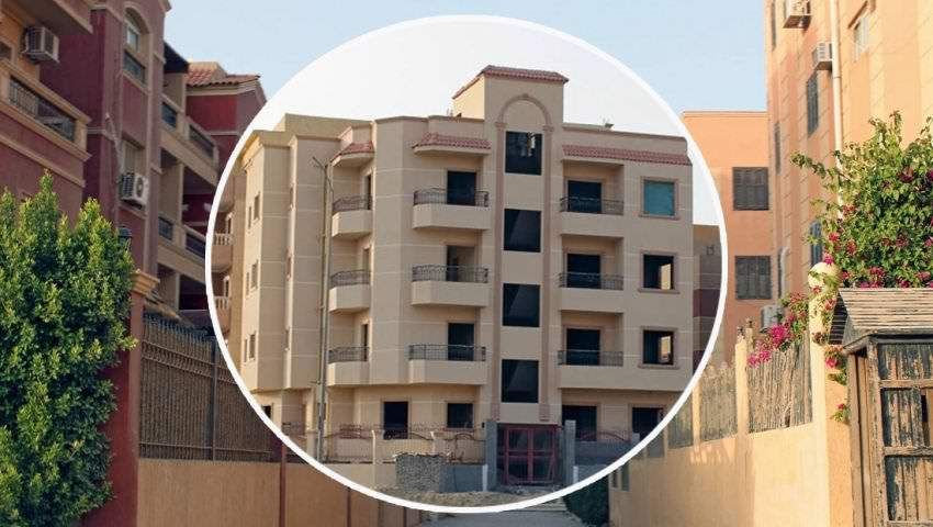 بالأرقام| تعرف على أسعار عقارات «الشيخ زايد» في مايو