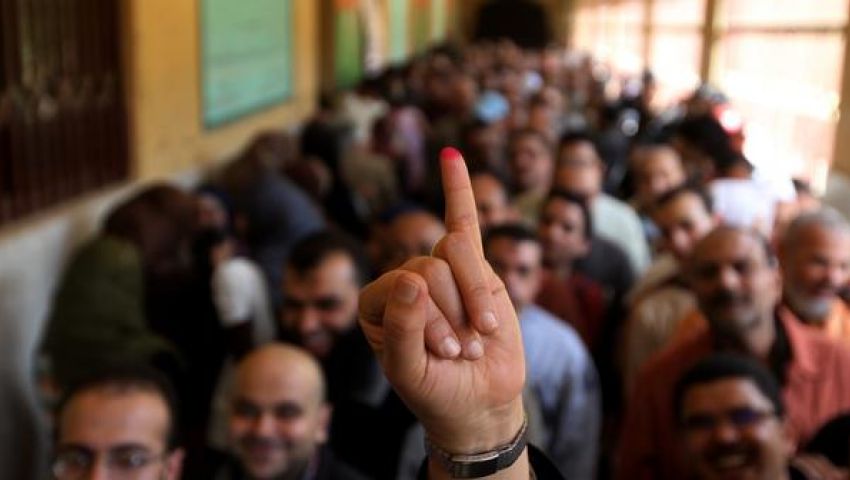 «غزوة الصناديق».. يوم افترق جمع الثورة