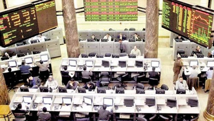 البورصة تربح 3.4 مليار جنيه 