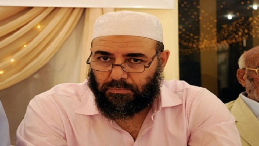 لجنة شئون الأحزاب تدرس حل حزب البناء والتنمية