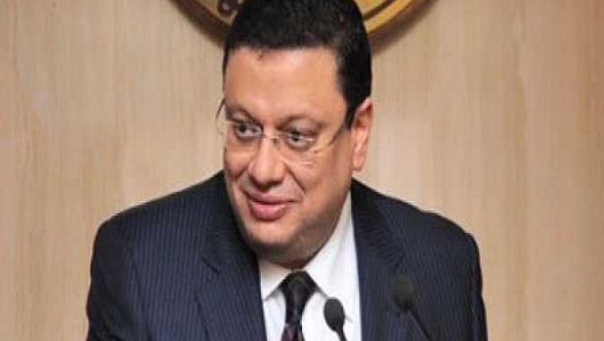 ياسر علي: مؤيدو مرسي لن يفرطوا في حريتهم