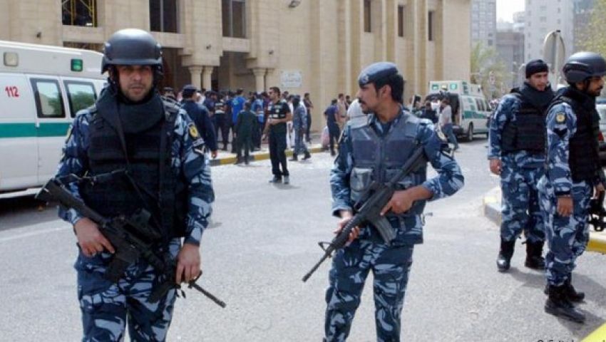 بعد ملاحقة طويلة.. مصري يطعن آخر ثأرًا بالكويت