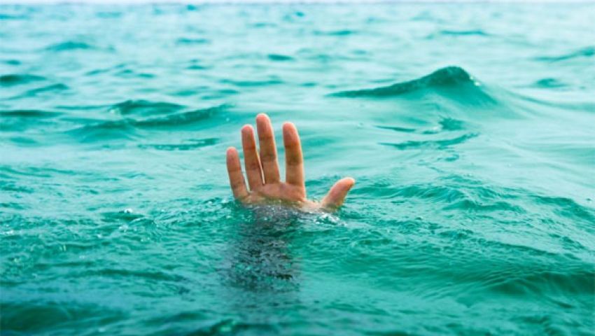 مصرع عامل غرقًا في مياه قرية بطنطا