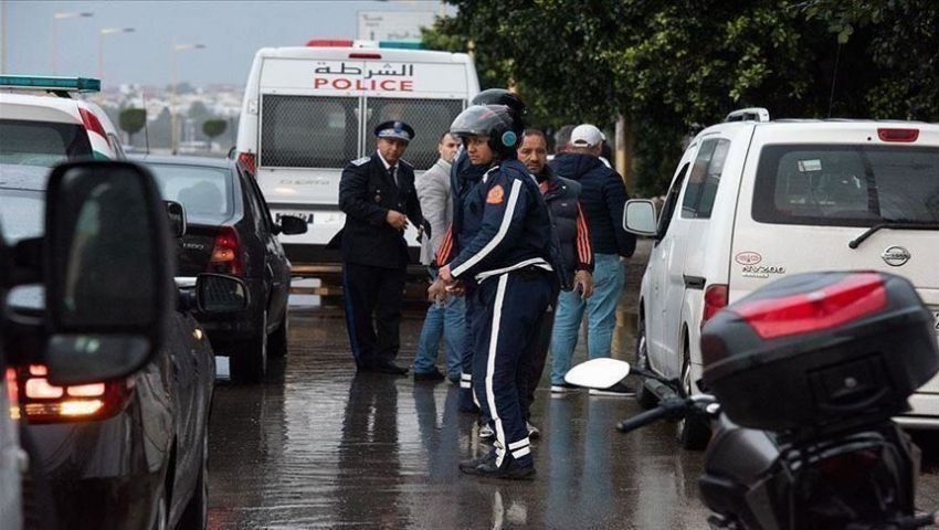 بينهم 70 وفاة.. ارتفاع إصابات كورونا في المغرب إلى 1021