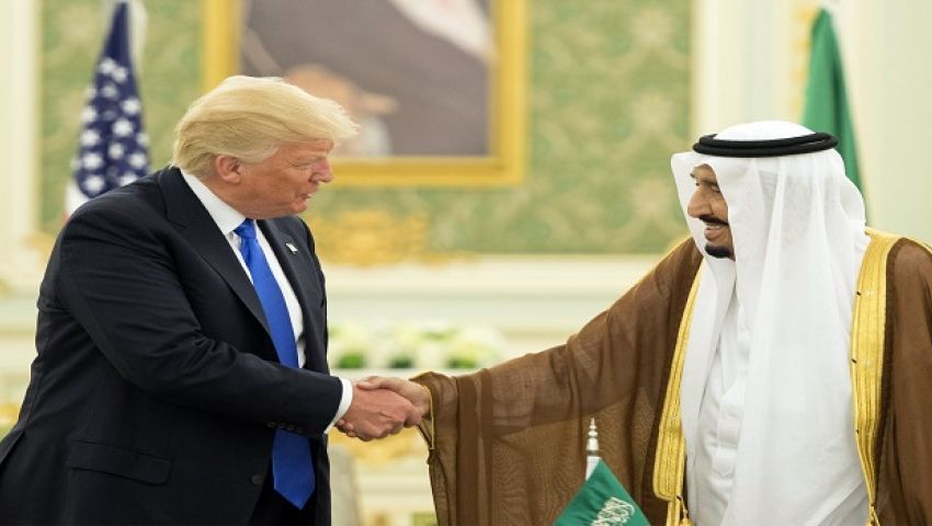 جنرال إسرائيلي عن صفقة الأسلحة بين السعودية وأمريكا: لا يجب أن نقلق