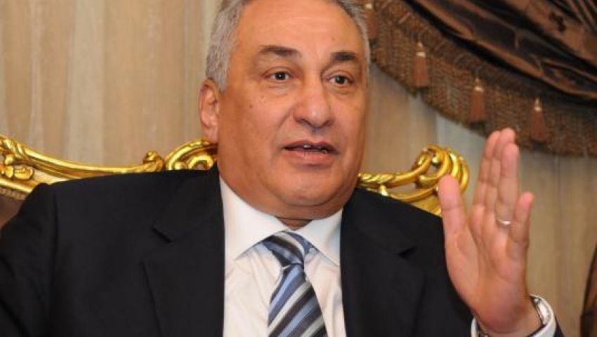 الإدارية العليا ترفض وقف انتخابات المحامين الفرعية